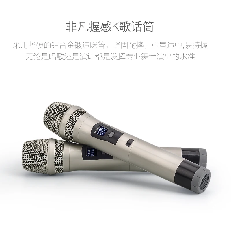 6 канальный USB Bluetooth студийный аудио микшер Усилитель Беспроводной Микрофон XLR