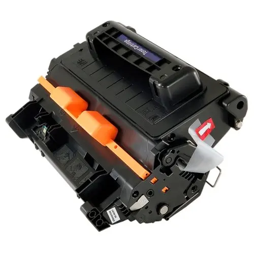 Compatible HP 81A CF281A Toner Cartridge 281A 10500 Pages for HP LaserJet Enterprise M604 M605 M606 MFP M630 Printer Series