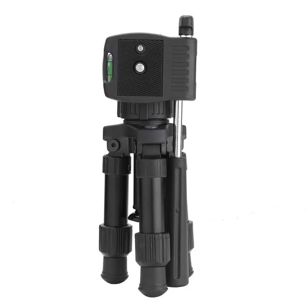 Фото Штатив Mettzchrom из алюминиевого сплава мини настольный штатив DSLR штатив для камеры для фотографии №4