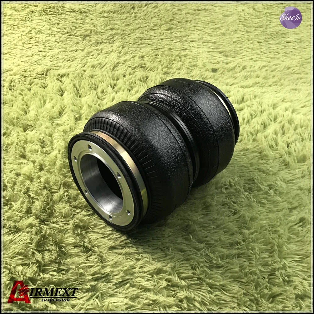 Пневматическая подвеска JOM coilover(Thread M52 * 1 5-50)/воздушная Пружина/воздушная подушка
