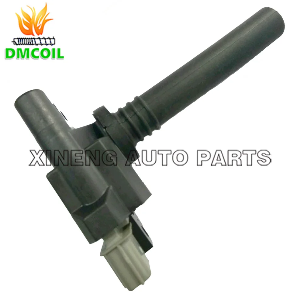 Катушка зажигания для FIAT SEDICI Subaru JUSTY Suzuki Baleno IGNIS LIANA SWIFT SX4 WAGON 1.3L 1.5L 1.6L(1989-) 33400-62J00 - Цвет: 1 Piece
