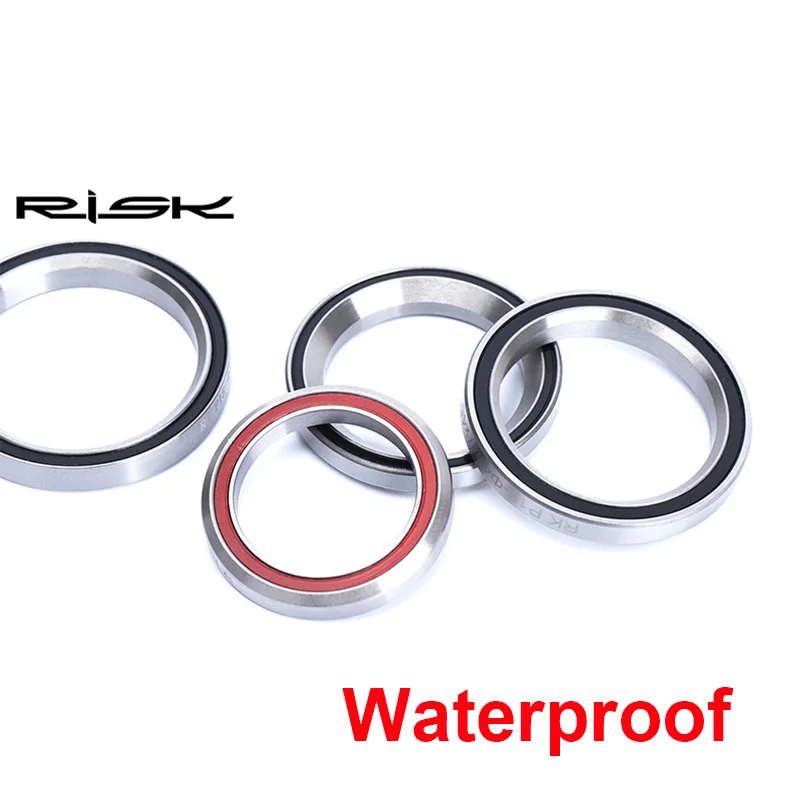 Подшипники гарнитуры для шоссейного велосипеда MTB запасные части скрытые