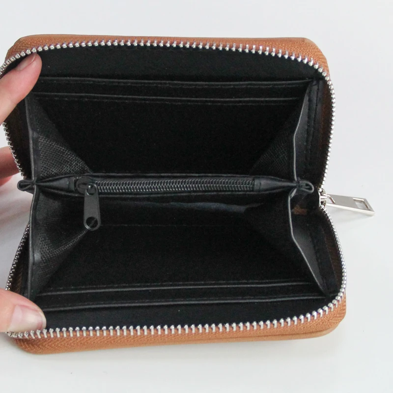 Модные новые женские кошельки маленький кожаный роскошный бренд милый Звездный