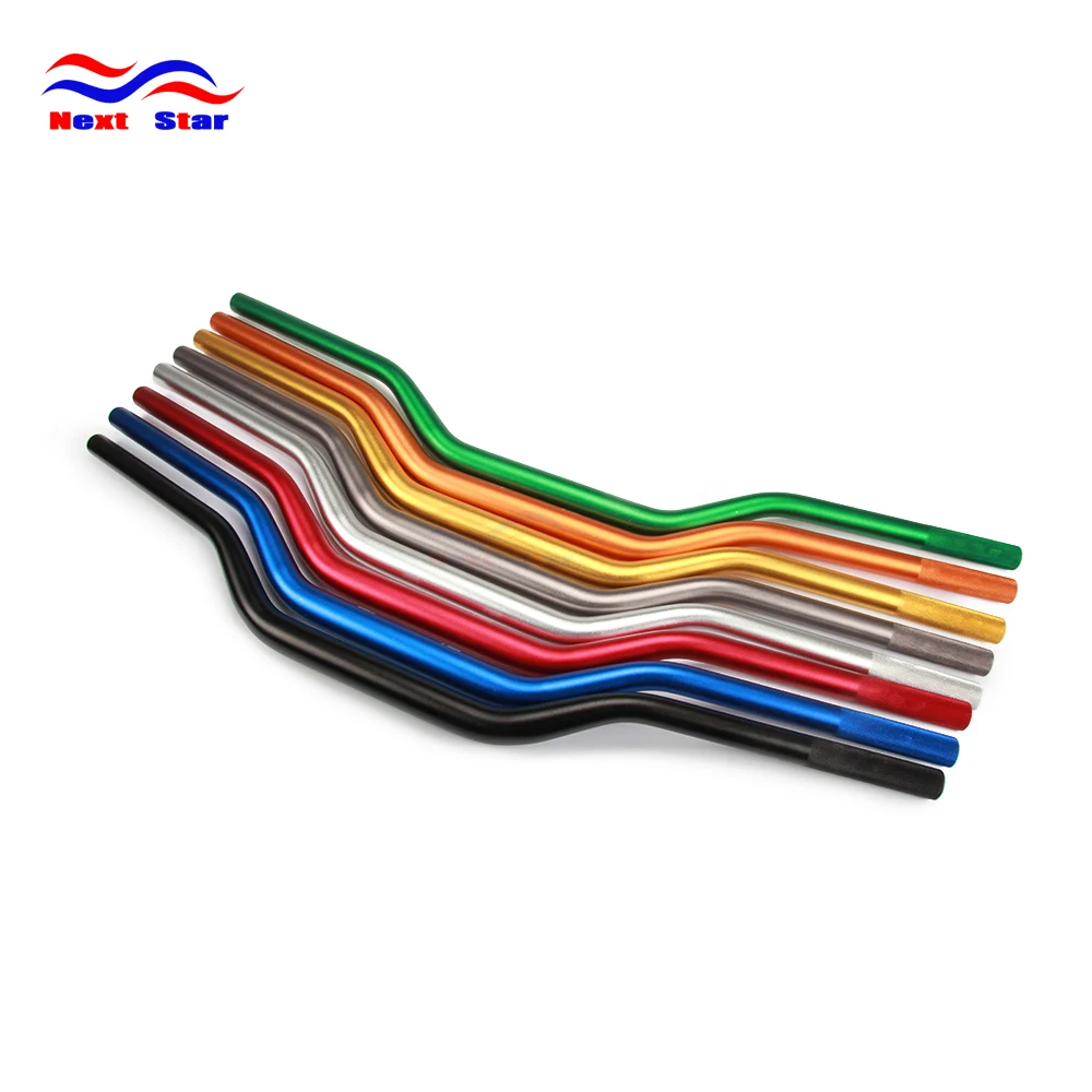 Мотоцикл 1 1/" 28 мм руль ручка Бары для KTM SX EXC XCW EXCF SX SXF SXS YZF KX KLX РМЗ 125 250 350 450 525 530
