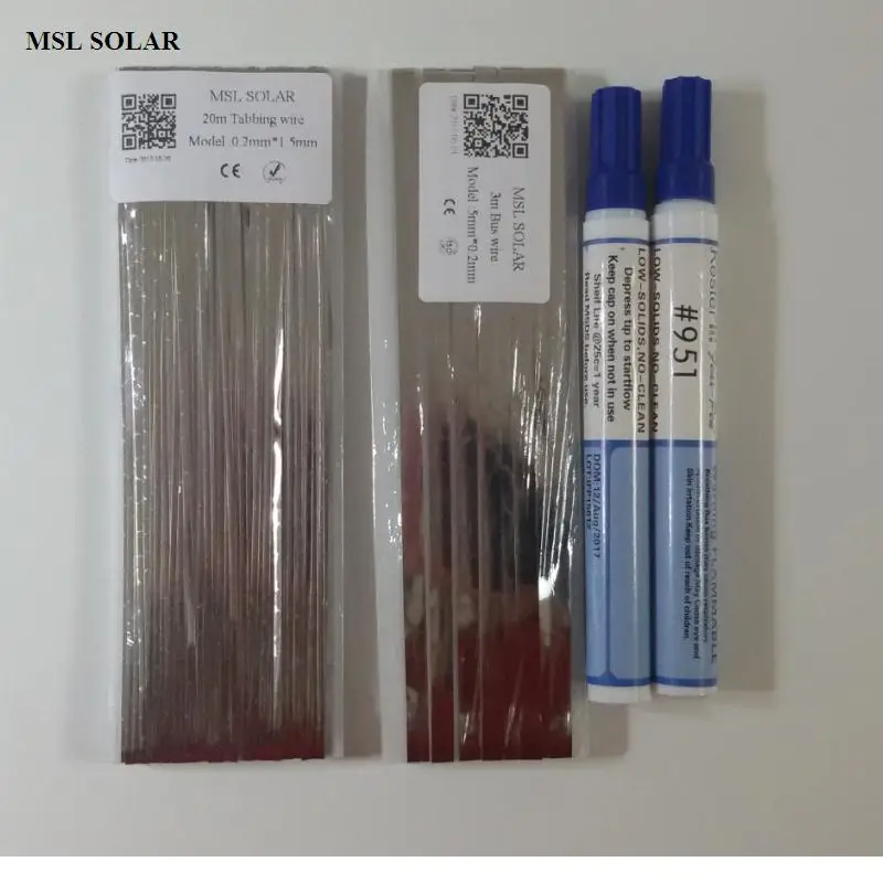 Allbest Diy Оловянная медная паяльная проволока для солнечной панели сварочная 60