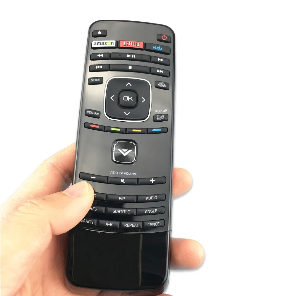 Пульт дистанционного управления подходит для vizio VBR337 VBR338 XRB300 VBR135 VBR122 VBR370 Blu Ray DVD TV