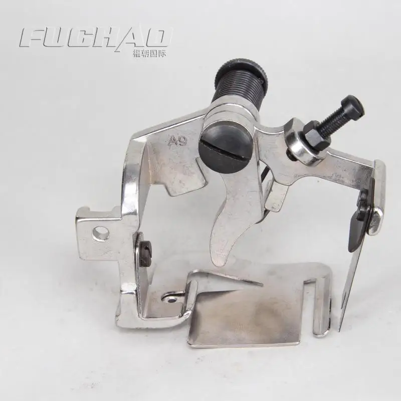 Fu Chao A9 G9E RUFFLER G9-32 промышленные швейные машины для одной иглы | Дом и сад