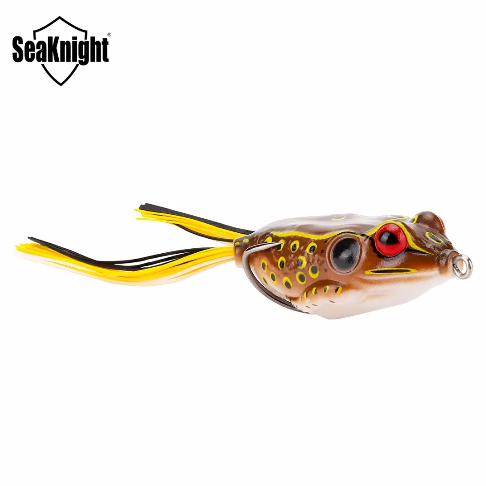 SeaKnight БРЭНД Topwater приманка 21 г 65 мм/13 5 55 мм/6 45 мм плавающая для рыбалки мягкие