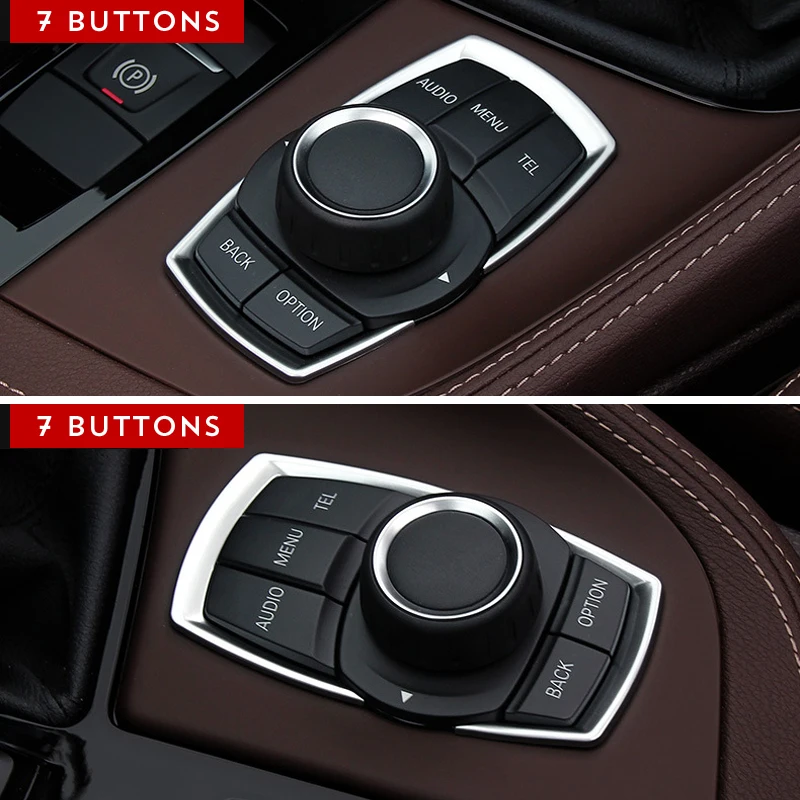Автомобильные аксессуары для BMW 1 3 4 5 7 серии X1 X3 X4 X5 X6 E87 F20 F01 F30 F15 2013 2014 3D внутренние