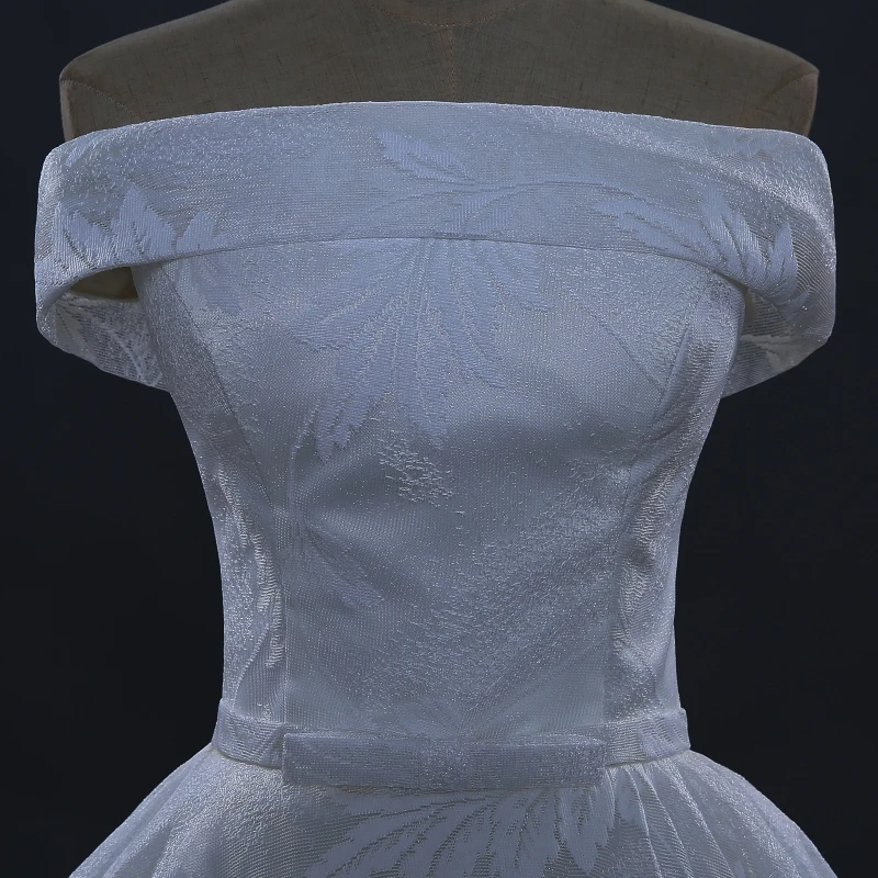 Бальное платье Свадебные платья 2017 стиль принцессы без бретелек Weddingdress Китай
