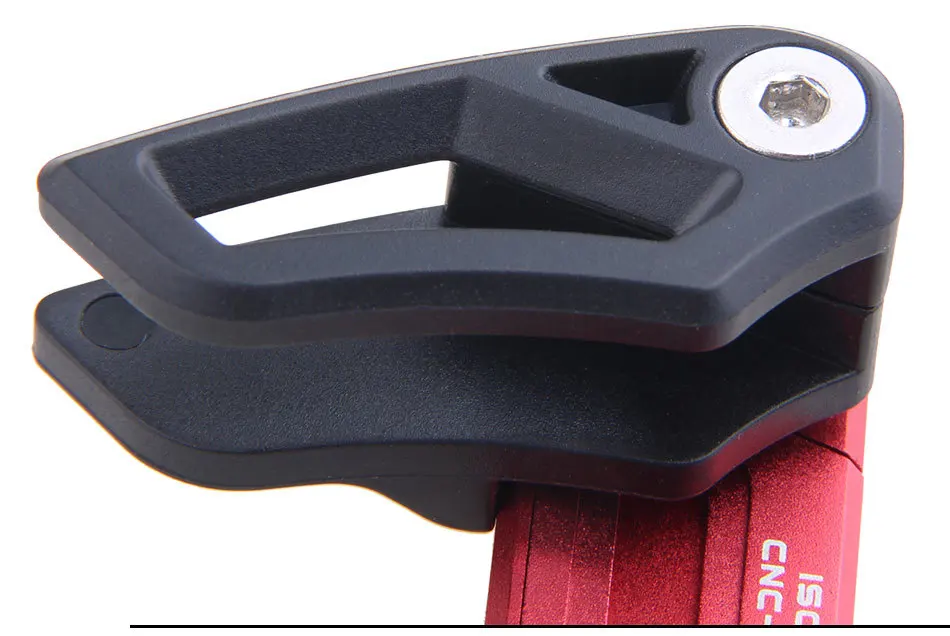 1 шт. система защиты цепи для горного велосипеда Iscg 05 BB Mount 7075 | Спорт и развлечения