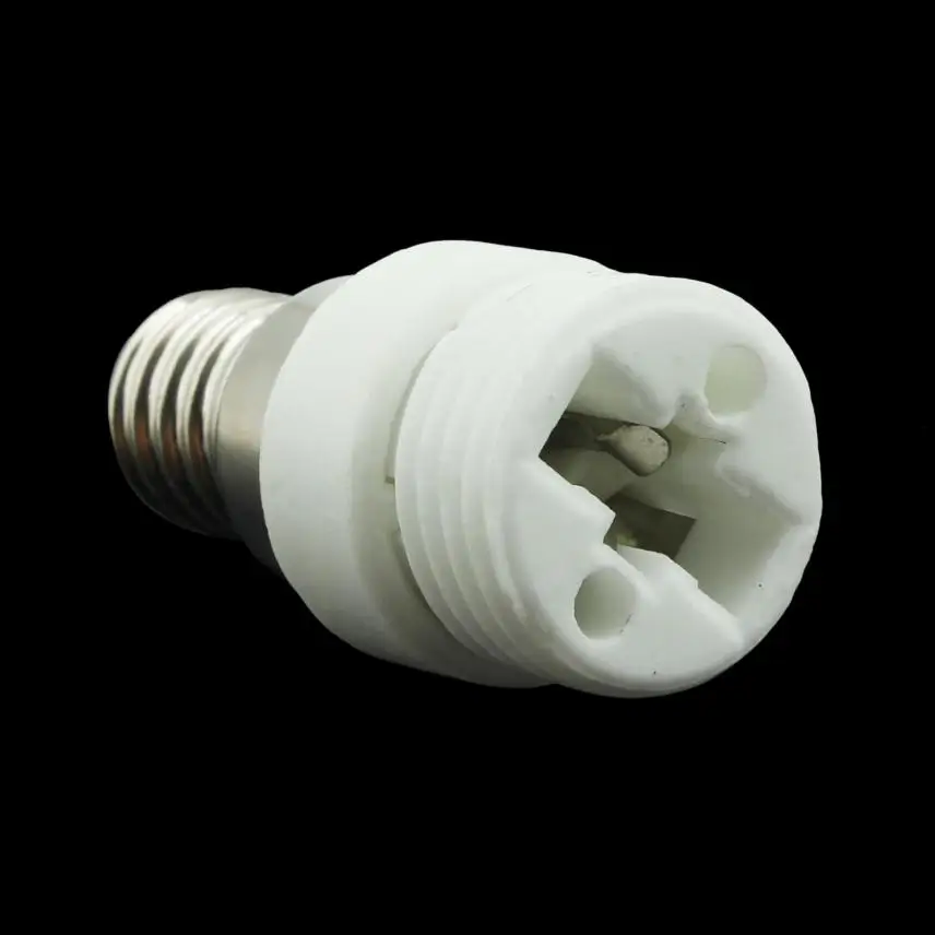 Переходник переходник для цоколя лампы 2019 E14 в G9|holder adapter|e14 to g9lamp holder adapter |