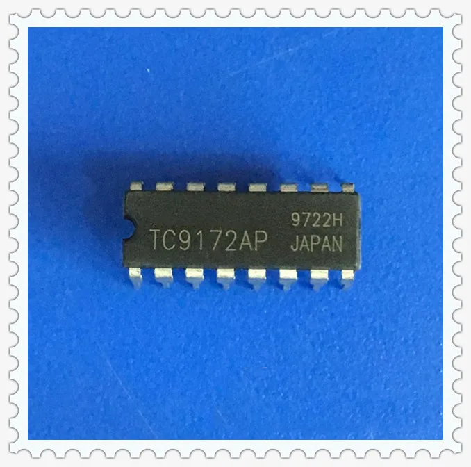 100% новый и оригинальный TC9172AP TC9172|Запасные части| |