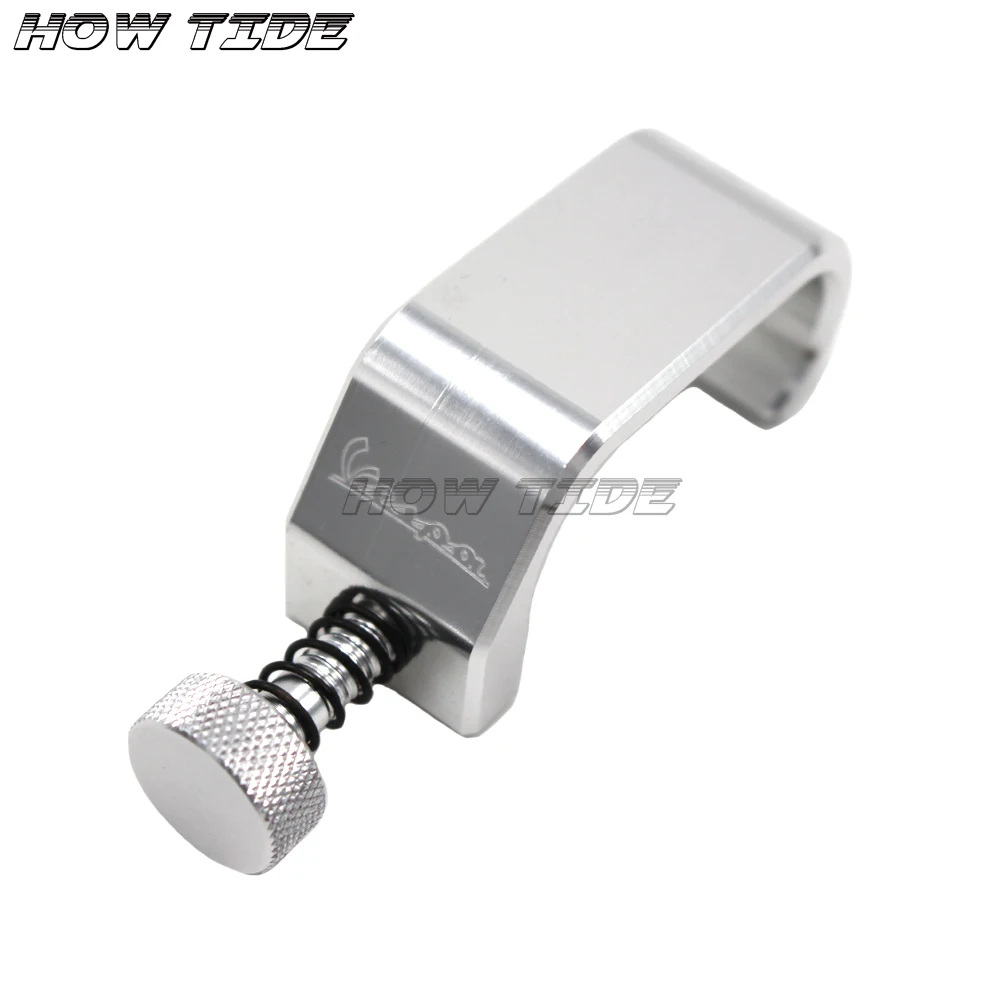 Держатель для сумки с крючками и зажимами Vespa All Model GTS/LX/LXV Sprint Primavera 50 125 250 300 GTS |