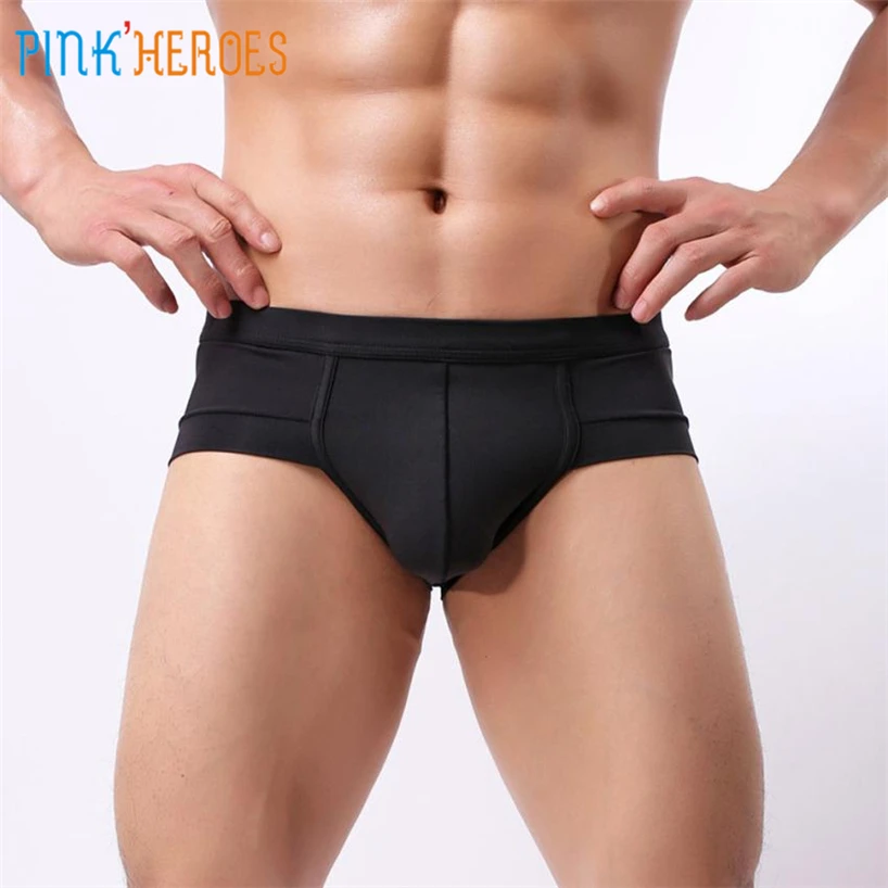 PINKHEROES, модные трусы, трусики, сексуальные мужские боксеры, шорты, нижнее белье, штаны 2018APR2 feb30