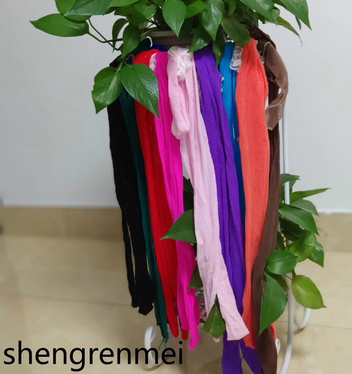 Shengrenmei, 8 цветов, новинка, сексуальное экзотическое нижнее белье, Фетиш Сисси, мужские маленькие большие сетчатые колготки с петушком, облегающие кружевные колготки, чулки