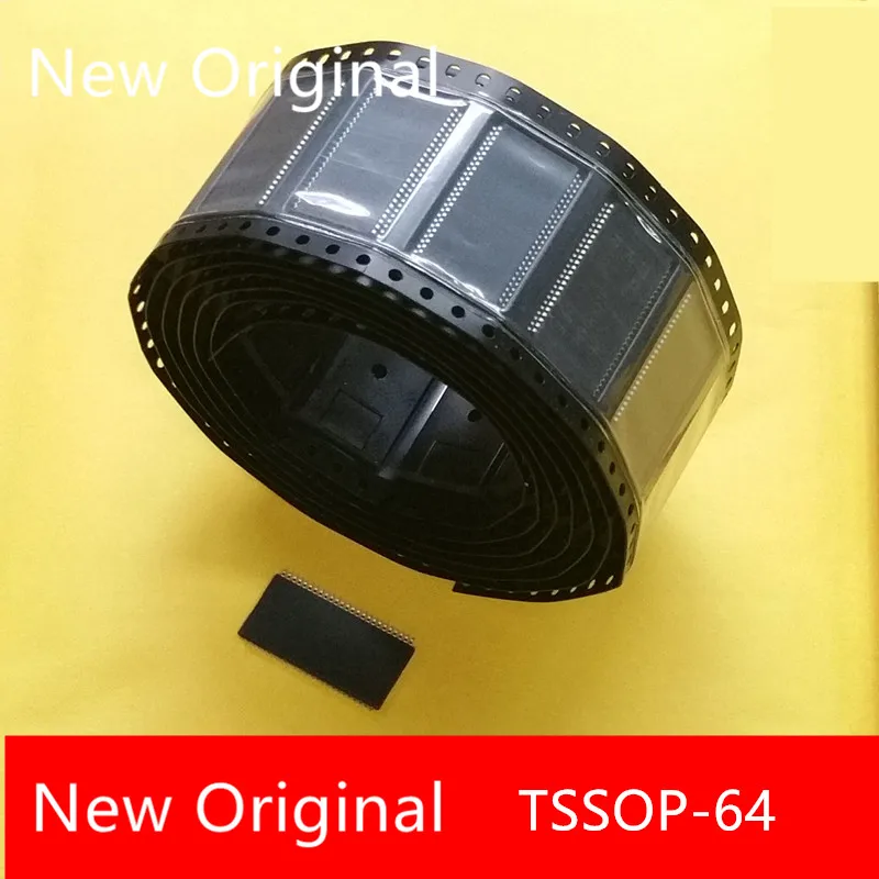 

ICS9LPRS511EGLF 9LPRS511EGLF ( 10 pieces/lot) Free Shipping TSSOP-64 100%New Original Computer Chip & IC