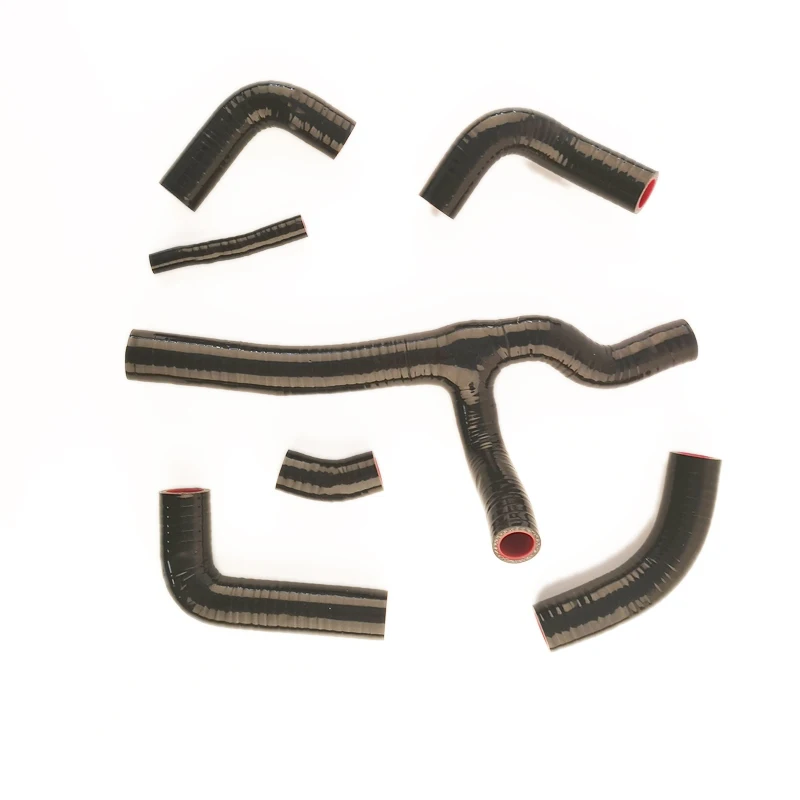 FOR DUCATI ST2 1997-2003 HIGH PERFORMANCE SILICONE RADIATOR HOSES | Автомобили и мотоциклы