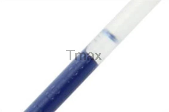 Стержни для гелевых ручек Mitsubishi Uni 0 5 мм 12 шт./лот|erasable gel pens|gel pen refillerasable refills |