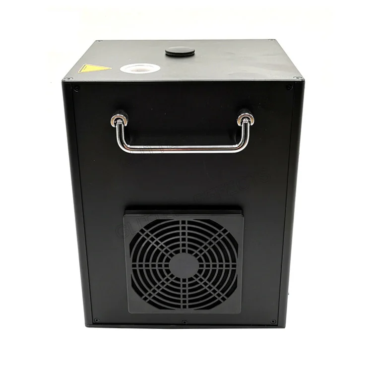 DMX фонтан холодных искр для сцены машина фейерверков свадьбы|fireworks machine|dmx stagemachine