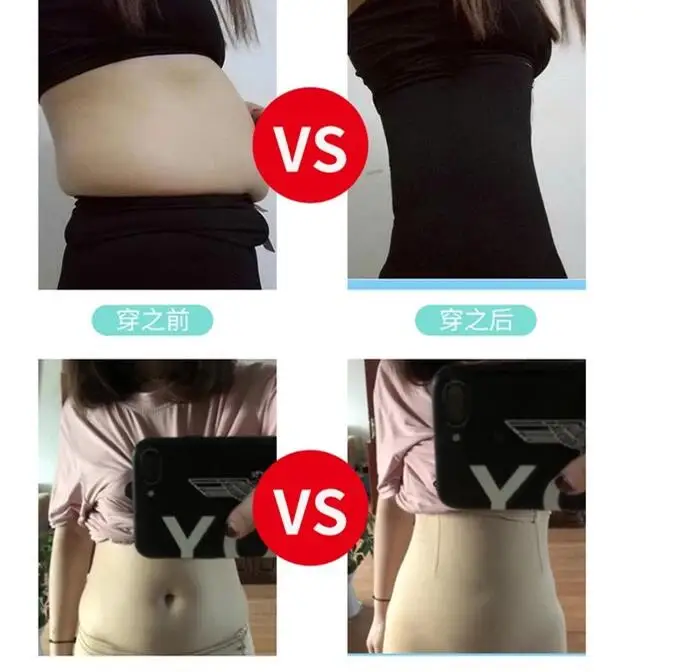 10pcs High Waist Trainer Shaper Tummy Control Panties Hip Butt Lifter Body Shaper Slimming Underwear Modeling Strap Briefs Panty