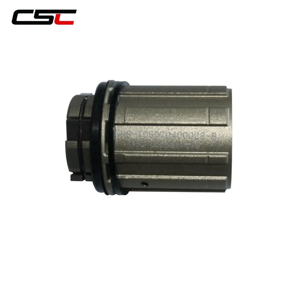 Shim no 9/10/11 скоростной Freehub/корпус кассеты для Novatec F482SB D712SB D772SB D882SB Hub|cassette body|freehub