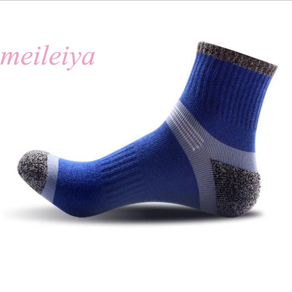Harajuku Art Socks мужские хлопковые носки новый стиль 1 пара деловые дышащие Осень зима