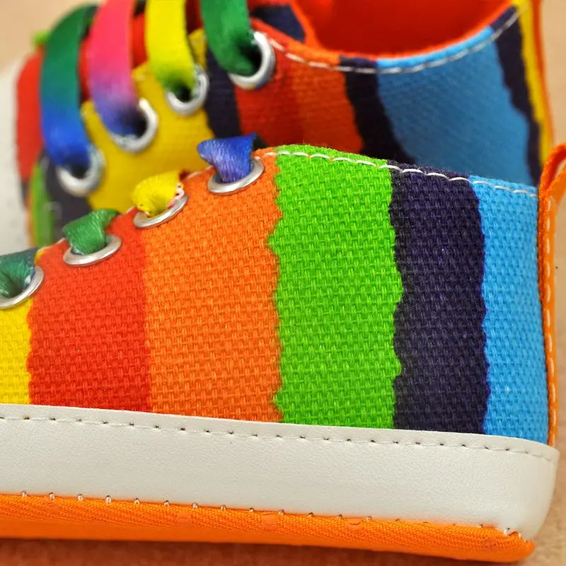 2017 детская обувь для маленьких мальчиков и девочек на мягкой подошве хлопковые