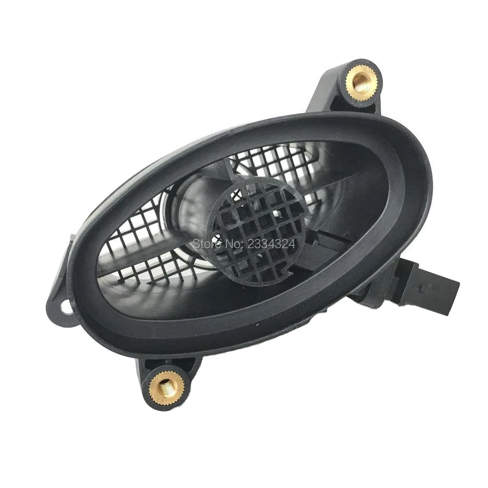 Датчик расхода воздуха Maf для BMW 1/3/5/7Series118 120 318 320 330 325 520 525 530 730d/xd/cd/td/ld X3 X5 X6 0928400529 |