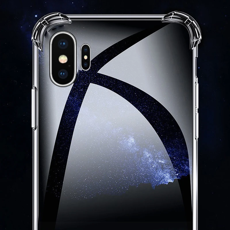 YUETUO tpu прозрачный чехол на заднюю панель телефона, чехол, чехол для huawei p30 pro lite nova 4e p30lite p 30 p30pro силиконовые аксессуары
