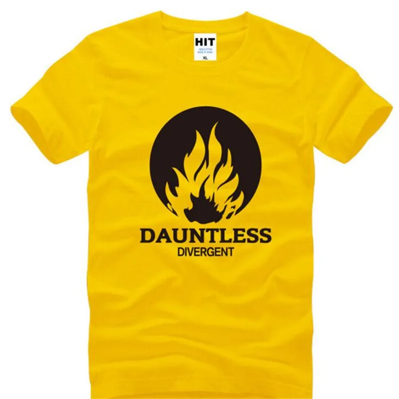 Фильм стойкий различные футболки с принтом мужские летние Стиль Футболки