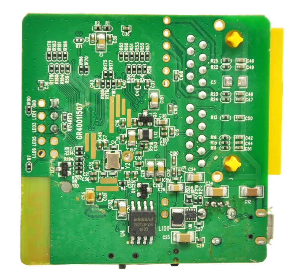 Мини-роутер Wi-Fi GL.iNet GL-AR150 AR9331 150 Мбит/с прошивка OPENWRT поддержка POE версии модуль