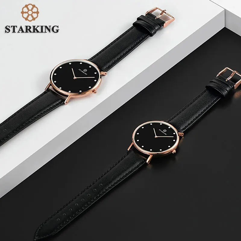 Мужские кварцевые часы с сетчатым ремешком из нержавеющей стали 6 мм | Наручные