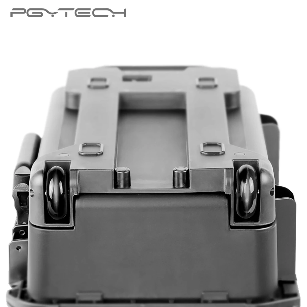 PGYTECH PRO защитный чехол для переноски DJI Mavic профессиональные защитные очки