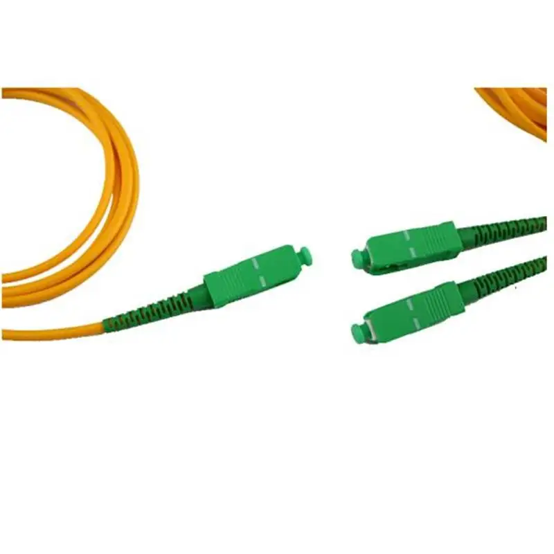 1310/50/50 нм EPON двойное окно отношение соединения SC/APC ABS коробка тип 1x2
