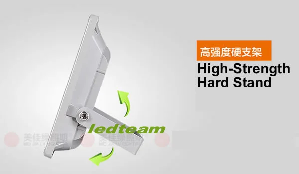 4pcs/lot 2013 NEW 85-265V 10w 20W 30W 50W Landscape Lighting IP66 LED Flood Light Floodlight street Lamp Free Shipping | Освещение