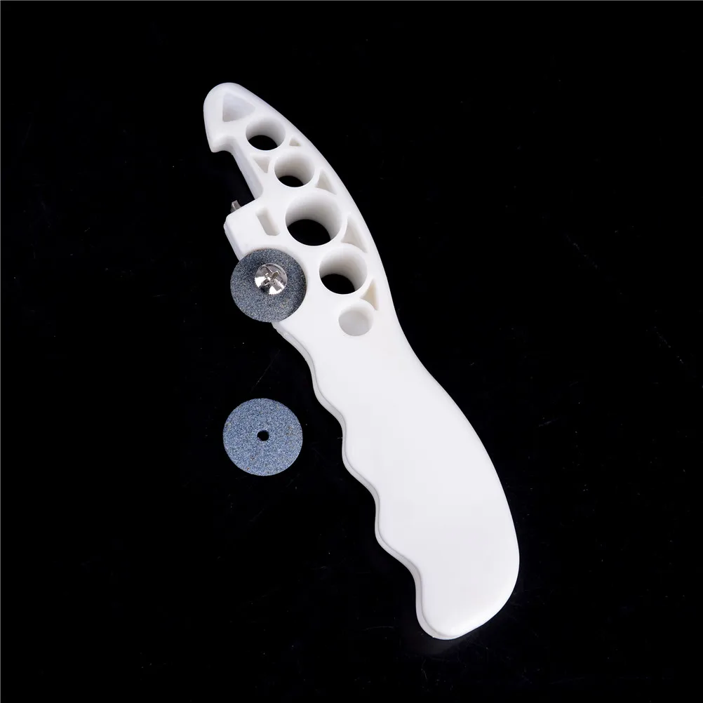 Экологичный медицинский Открыватель для бутылок 1 шт. креативный с эмалью Ampule