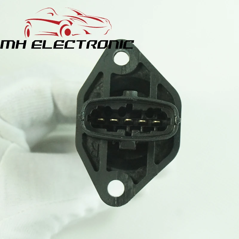 MH Электронный Датчик MAF F00C2G2063 F00C262063 F 00C 2G2 063 262 для Alfa Romeo Opel Fiat Lancia Saab|Расходомер
