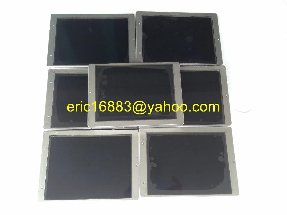 LQ050A5AG03 New Original 5 inch LCD Screen Display Panel for Mercedes Posche car Free shipping | Автомобили и мотоциклы