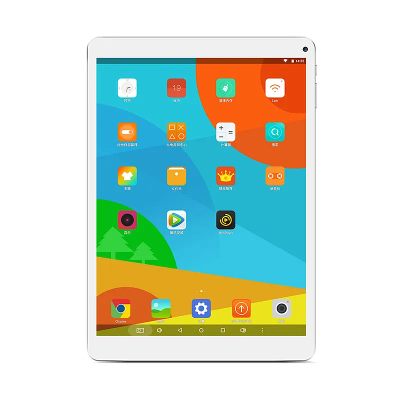 TECLAST TLP98 четырхъядерный hd планшет с двумя камерами MT6582 2 Гб оперативной памяти 32