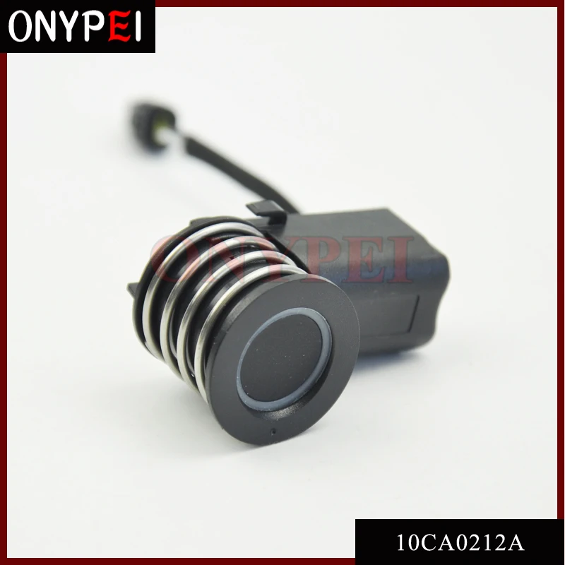 

1 шт. 10CA0212A ультразвуковой датчик парковки для Toyota Avensis Corolla Yaris Prius RAV4 Mazda 3 6