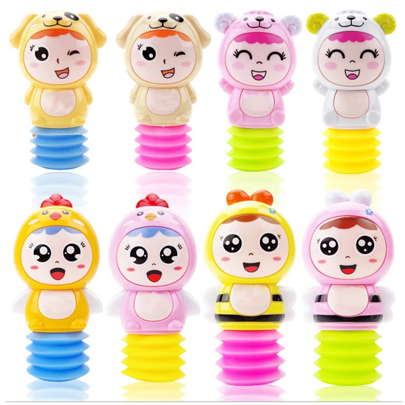 1pc Animal Shape Music Hammer Take Baby Educational Develop Intelligence for Children Xmas Birthday Gift Fun Games Toys | Игрушки и