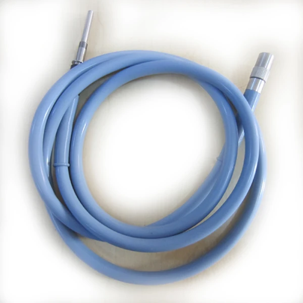 Волоконно-Оптический кабельное волокно кабель силиконовый storz olympus 4*2000 мм/4*2500