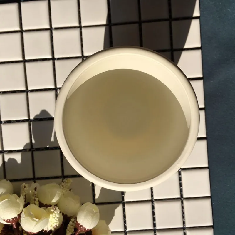 Косметическая чаша футляр для макияжных кистей держатель ручки пустой ящик