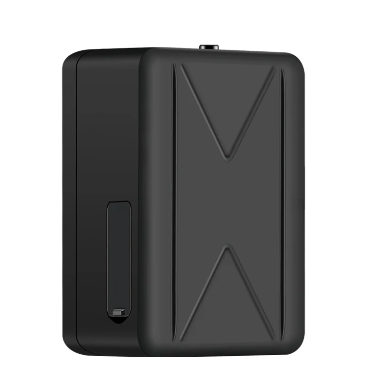 Многофункциональный магнитный мини-Смарт GPS-Трекер V6 SOS Гео-ограждение маршрут