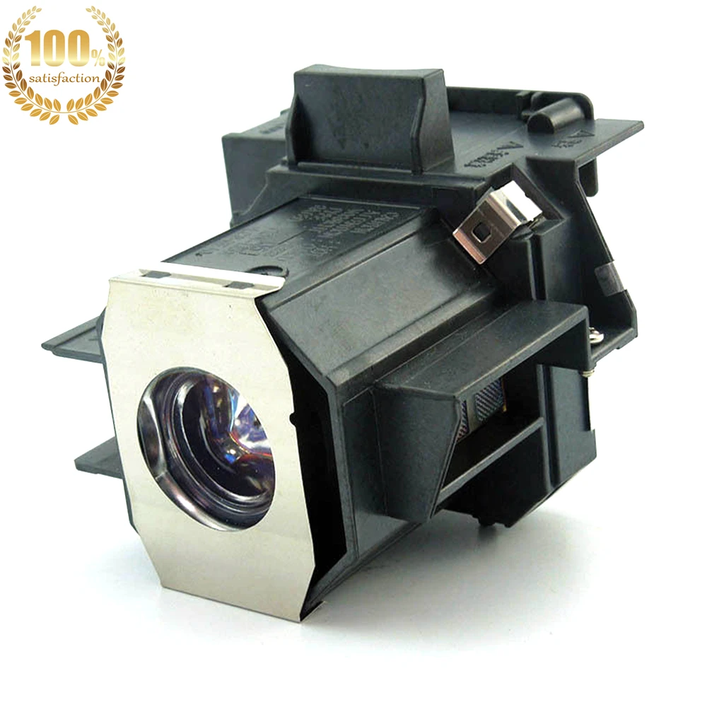 WoProlight ELPLP35/V13H010L35 оригинальная качественная лампа с корпусом для Epson CINEMA 550 EMP-TW520