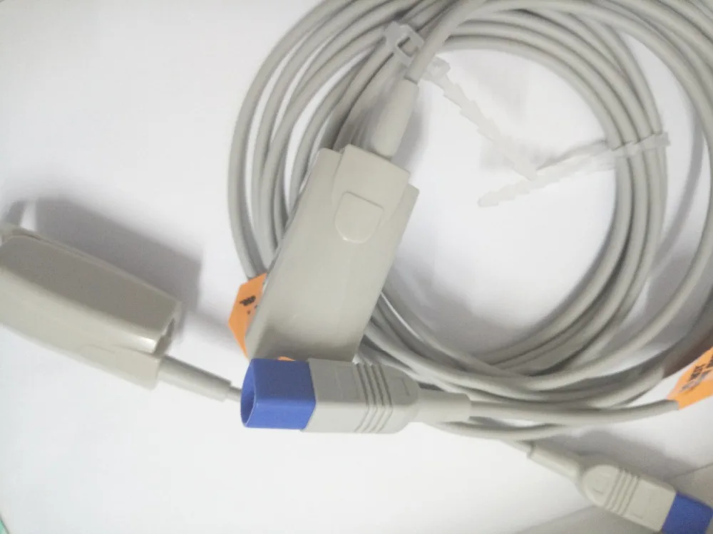 Бесплатная доставка kmtkeramed для PHILI/PS/HP M3 M4 MP20 MP30 MP40 MP50 MP70 MP80 VM4 VM6 VM8 датчик зажима