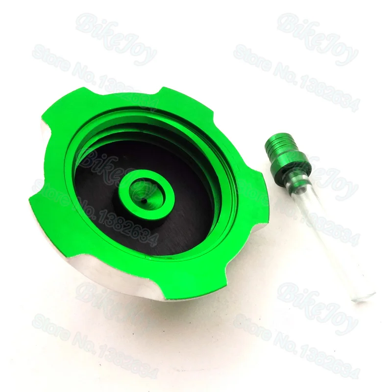 Крышка мотоциклетного бензобака для KX65 KX85 KX100 KX110 KX250 |