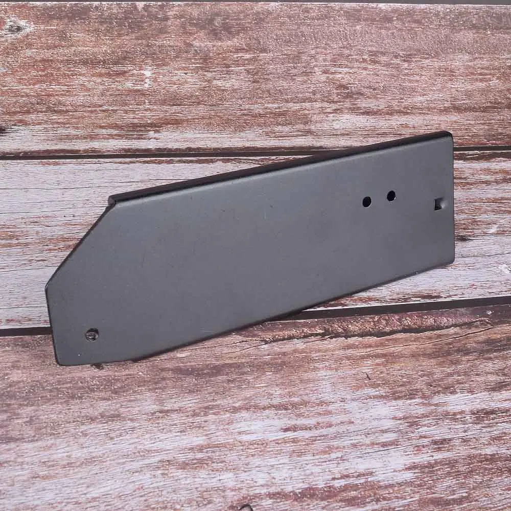 Тактический охотничий выстрел * пистолет быстро отсоединяется боковое седло для