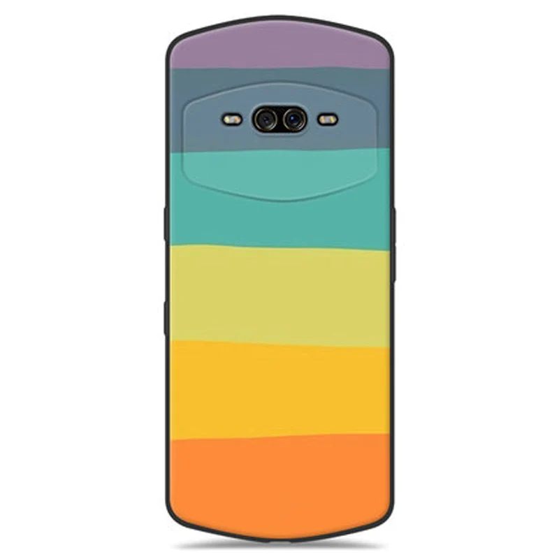 Для Meitu V7 MP1801 случае coque Мультфильм Мягкий Силиконовый ТПУ телефон чехлы для Meitu V7 защитный чехол meituV7 V 7 назад принципиально Shell